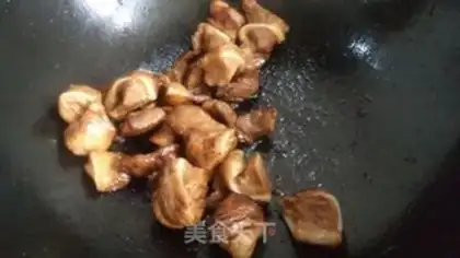 Make Coke cartilage step 3
