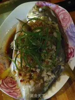 Make Steam fish step 5