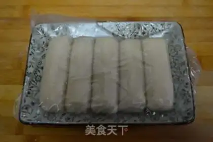Make Water step 9