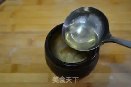 Make Water step 11