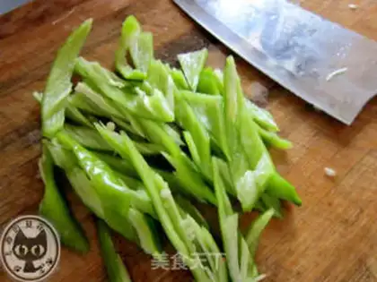 Make Pepper