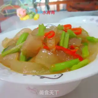 Make Celery step 7