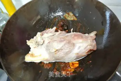 Make Private soy beef step 5