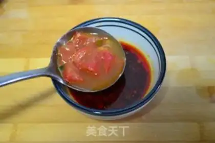 Make Water step 16