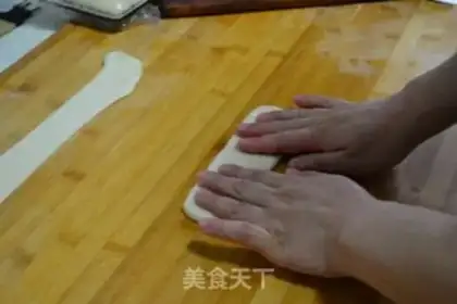 Make Water step 17
