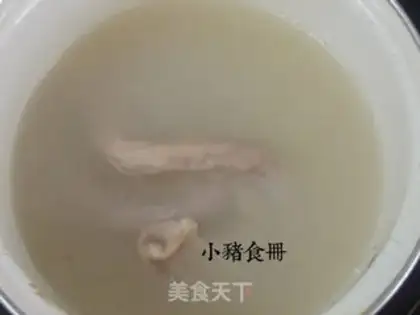 Make Scratch soup step 2