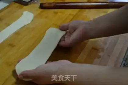 Make Water step 20