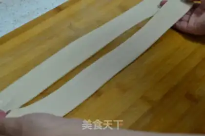 Make Water step 21