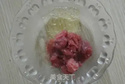 Make Yogurt mousse step 0