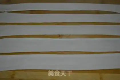 Make Water step 22