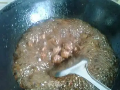 Make Red beef step 6