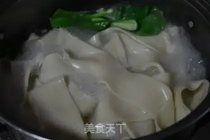 Make Water step 24