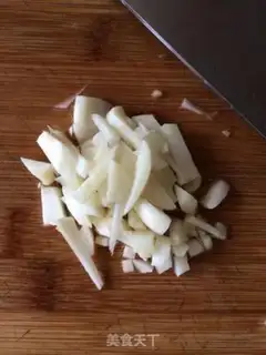 Make Hot pepper and cheese step 2