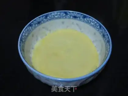 Make Microwave cake step 7