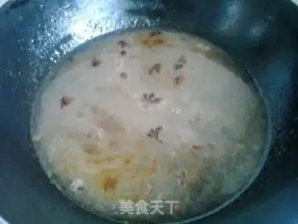 Make Red beef step 9