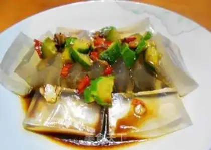 Make Frozen fish step 7