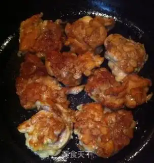 Make Fried chicken leg step 5