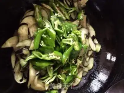 Make Hot pepper and cheese step 6