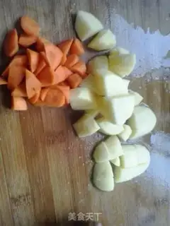 Make Red beef step 11