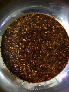 Make Spicy noodles step 3