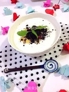 Make A healthy pot of yogurt step 18