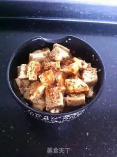 Make Spicy noodles step 4
