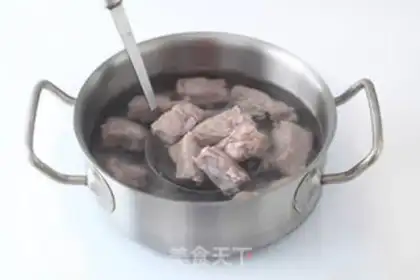 Make Honey-juice step 0