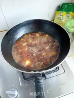 Make Red beef step 13