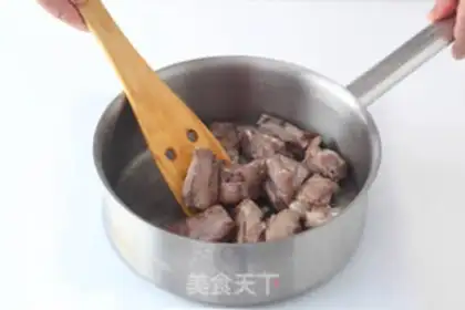 Make Honey-juice step 1