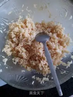 Make Goldball step 0
