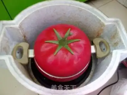 Make Red beef step 14