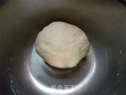 Make Pumpkin step 1