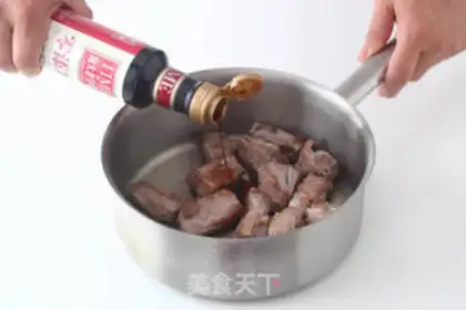 Make Honey-juice step 2