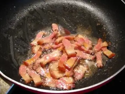 Make Meatloaf step 1