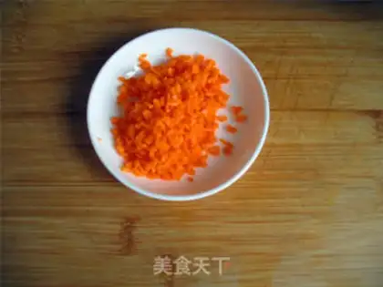 Make Pumpkin step 3