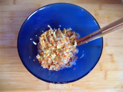 Make Pumpkin step 4