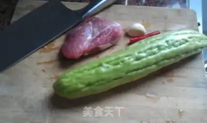 Make Cold guacamole step 0