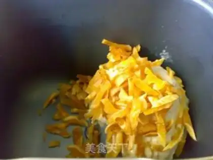 Make Frozen bread step 4
