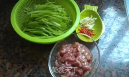Make Cold guacamole step 1