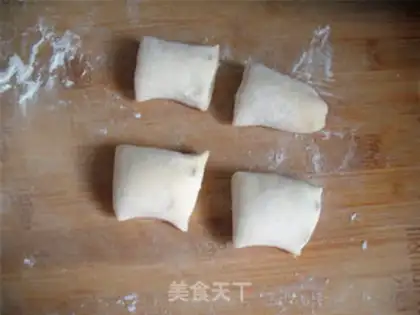 Make Pumpkin step 6