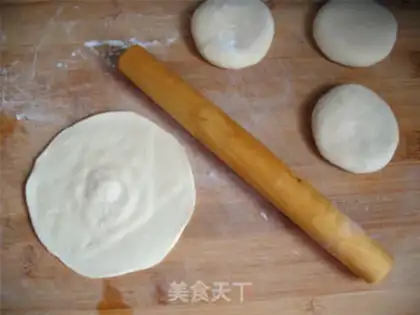 Make Pumpkin step 8