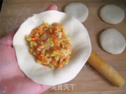 Make Pumpkin step 9