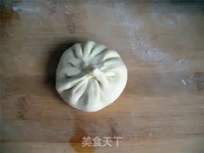 Make Pumpkin step 10