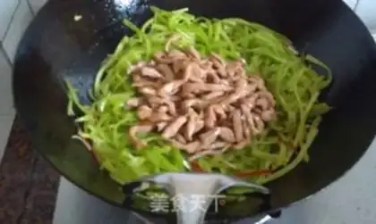 Make Cold guacamole step 9