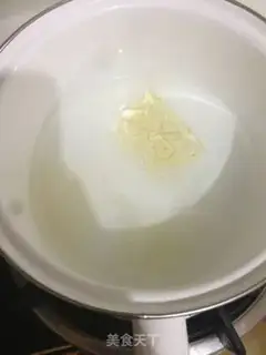 Make Yogurt mousse step 4