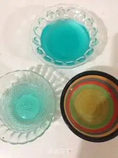 Make Yogurt mousse step 6