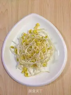 Make Spicy dry chicken step 4