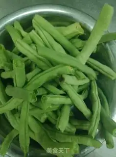 Make ♪ Dry beans ♪ step 0