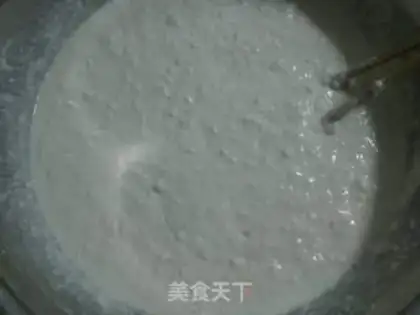 Make Eggs and marijuana step 2