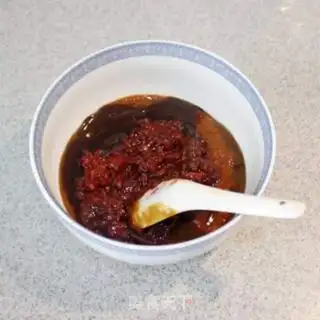 Make Beef butter step 4